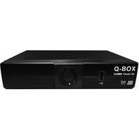 2019 Hot Sale DVB S2 decoder/ receiver hd iptv iks wifi Digital Satellite S2 set top box Africa