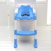 2 Colors Children's Potty soft Baby Potty Training Seat baby kids toilet seat potty chair