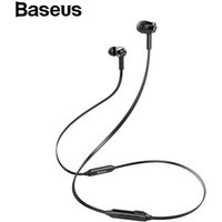 Baseus Best Wireless Sports Earphone with Mic Stereo Auriculares