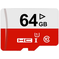 Factory wholesale price Fast Delivery U1 U3 Cheap 32gb Memory Card C10 Action Camera SD TF Memory Card