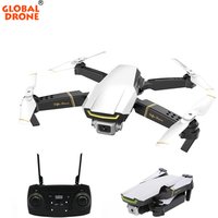 Global Drone 2020 New Arrival GW89 Drone With 1080P HD Camera Quadcopter Foldable Drone with Camera Wifi vs Mavic pro E58 E520