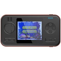 Console Game Player 8000mah Power Bank with Dual USB Port