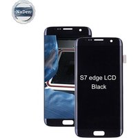 For Samsung Galaxy S7 Edge Original Lcd, For Samsung Galaxy S7 Edge Display, For Samsung Galaxy S7 Edge Touch Glass