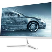 Hot Selling 23.8 All In One PC Core i7 4G 120G SSD Desktops Computer