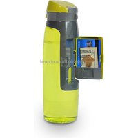 Tritan Sports Sipper Water Bottle Gym & Fitness