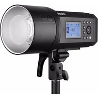 GODOX AD600 Pro 600W 2.4G TTL Outdoor flash light with big 38W LED modeling lamp