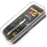 childproof vape packaging 510 cbd brass knuckless cartridges 0.5/1.0ml packaging box