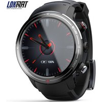 LOKMA Message Reminder 4G Smart Watch Life Waterproof Alarm Clock Smartwatch for smartwatch 2019