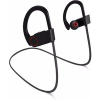 2018 Hot Sell Earphone White Color Earbud For Iphone 7 Earpod BT v4.1+EDR Earphone with waterproof