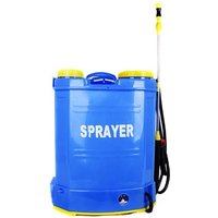16l battery backpack insect agricultural spray pump sprayer for pesticide sprayer machine