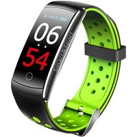 Smart Bracelet Q8S Heart Rate Blood Pressure Monitor Sports smartwatch fitness tracker smart watch phone