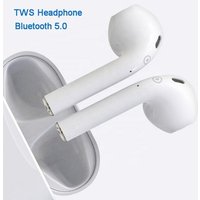 Wireless headphone TWS Earbuds BT5.0 with wireless charging , i10s tws bluetooth 5.0,TWS earbuds bluetooth ear buds