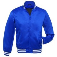 Suede Quilted Velvet Bomber Jacket