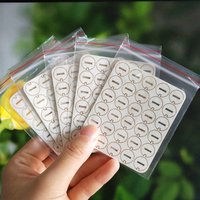 Required Accessories Cotton Pad Sheet Cleaning Tool Absorb oil suction Gasket for IQOS 2.4 3.0 multi Electronic Cigarette