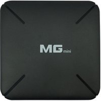 Stalker IPTV Box Linux System Support Stalker Xtream IPTV Ethernet Built-in WiFi 2 USB H.265 MGmini Box mag