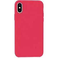 Stylish Solid Color Shock Absorbing Liquid Silicone Cell Phone Casing for Meizu 16Xs 16s Note 9 C9 Pro Zero 8 X8 V8 16X 16 Plus