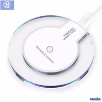 best price Qi magnetic charger wireless fast charging pad with induction wireless charger