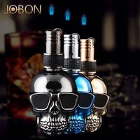 Yanzhen Slim Gas Cigarette Lighter 970-1