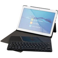 OEM 10.1 inch Wireless keyboard tablet case for huawei mediapad m3 lite