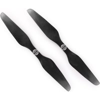 Herlea Carbon fiber 22 inch radio control aircraft drone propellerT2275 for Aerial Photograph UAV rc quadcopter multirotor