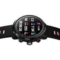 Microwear L5 high quality popular full touch colorful screen Bluetooth sport iwo smart watch for mobile phone