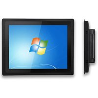 Custom 1000 nits 1200 nits 1500 nits Outdoor Sunlight Readable LCD Monitor 7"8"10"10.4"11.6"12"13.3"15"15.6"17"17.3"19"21.5"