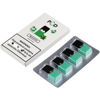 Factory price original juuling pods cartridge compatible with juuls pods