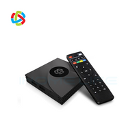Arabic iptv 2019 Ramadan 2GB Ram 16GB Rom 4K Android tv box RK3328 rockchip Arabic iptv box HLQ