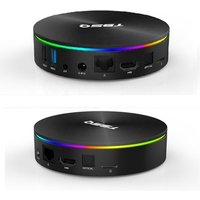 Amlogic S905X2 Android 8.1 Kodi TV BOX T95Q 4K Smart 4GB RAM 32gb rom Quad Core PK X96 MAX