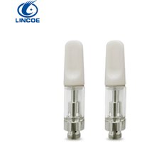 Best Selling 510 thread C atomizer CCEL vape 1ml C CELL cbd vape kit oil cartridge