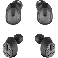 2019 New Wireless bluetooth Headphones 5 Wireless Earbuds with Graphene Driver Technology, Sweatproof True Wirele Betty