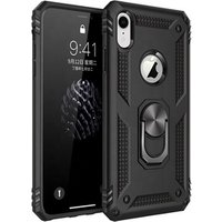 2 In 1 New Mobile Phone Bumper Back Case Cover For Iphone Xr X Xs Max Protective Shockproof Pc Tpu Case