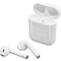 TWS i12 Wireless Headset BT In-Ear Hifi Bass Stereo Headphones Support Waking up Siri