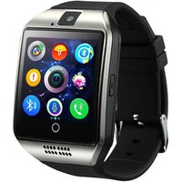 Smart Watch Man/Women Phone Watch HD Screen Support SIM Card Smartwatch Q18