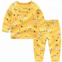 Summer Two Piece Clothing Set