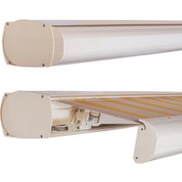 Retractable Awning