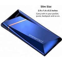 Mini USB Rechargeable Electric Coil Lighter