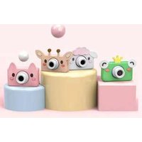 China Factory best quality digital camera for child cartoon mini camera brand digital camera