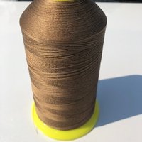 High Temperature Resistant PTFE Teflon Industrial Sewing Thread