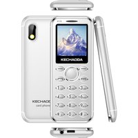 ShenZhen KECHAODA K115 Mini Slim Mobile Phone1.44 inch Dual Card Dual Standby with Bluetooth Dialing