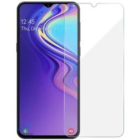 New Mobile Phone 9H Protective Clear Tempered Glass Film Screen Protector for Samsung Galaxy A10 Temper Glass