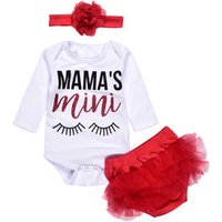Cotton Triangle Romper Summer