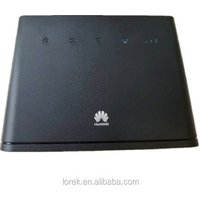 Unlocked New Huawei B310s-22 Lte Cpe 3g 4g Wifi Modem Router 150mbps Wireless Gateway Pk B593 B3000 E5186