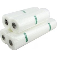 Food Grade Packaging Plastic food Vacuum Seal Bags roll