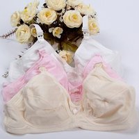 Comfortable Cotton Maternity & Nursing Bra