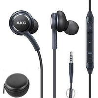 S8 In-ear Earphone Super Transparent Headphones Earphone Noise Isolating Earphone For iPhone Xiaomi Samsung S8