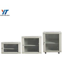 Data Entry Center Server 6u 9u 12u Network Rack Communication ddf network wall mounted dvr cabinet