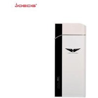 Custom logo cigarette case 90mah e cigarette smoke pen rechargeable cbd vape pen