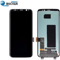 LCD For Samsung S2 S3 S4 S5 S6 edge Note 2 3 4 5 8 9 Lcd screen Repair, Lcd refurbish service, lcd screen