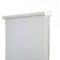 Simple Bead Rope Sunscreen Roller Blind